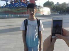 -厦门方特梦幻王国