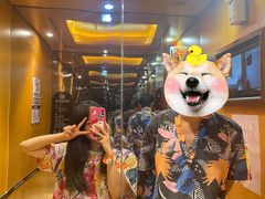 -恒坤北纬42度温泉洗浴(公园路店)