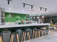 -洄归山也·高空C位湖景下午茶(东方之门店)