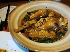 -永安鱼庄·镇江菜(丁卯店)