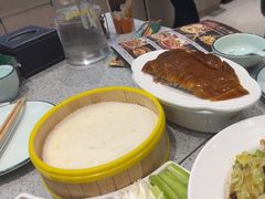 -紫光园·烤鸭(紫燕中路店)