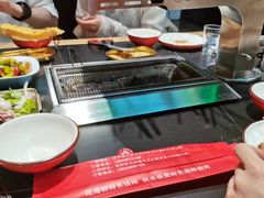 -板凳烧烤(东关街店)