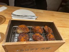 -Suzy酒家 KITCHEN WINE BAR(麦子店街店)