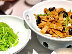 老太原过油肉-老太原菜馆(万达店)