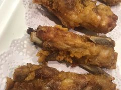 -广玉兰上海菜(德平店)