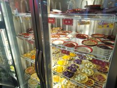 自助取餐区-文立新·秤盘麻辣烫(天通苑店)