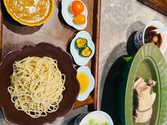 -奇芳阁·百年清真南京菜(夫子庙店)