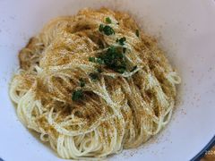 -百年老字号·观振兴蟹黄面·三虾面·苏式面(观前街富仁坊巷店)