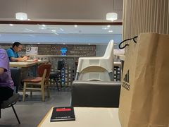 大堂-喜家德虾仁水饺(华强天虹店)