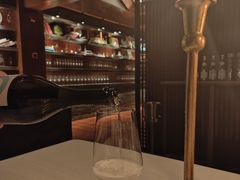 -三嚥阁 La Villa Restaurant