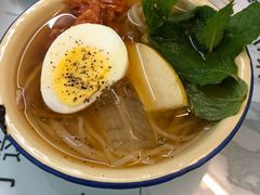 南洋冷面-春麗吃飯公司(工体店)