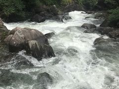 -白云源风景区