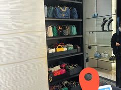 -Chanel(德基广场店)