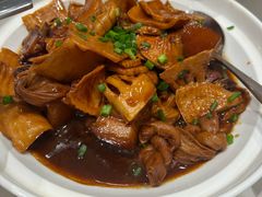 -道道鲜·崇明私房菜(五角场店)