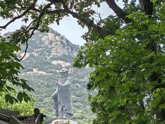 -青岛崂山太清宫