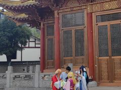 -龙潭水乡
