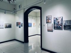 -良友书坊(安徽路店)