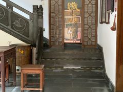 -披云山庄