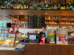 -Alimentari早午餐(安福路店)