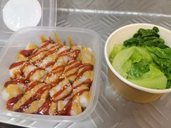 -孖记茶档·热腾茶餐(乐峰店)