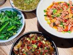 -树厨贵州菜(大十字店)