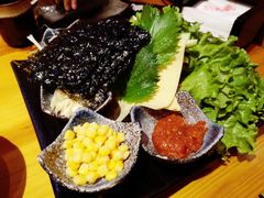 -丸藏和牛烧肉专门店(园区师惠坊店)