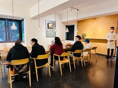 -微热山丘(台北民生公园门市店)