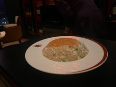 -天龙轩(香港丽思卡尔顿酒店)