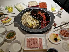 -川西坝子火锅(金沙1.0直营店)