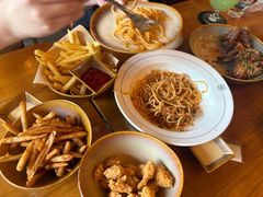 -COMMUNE幻师(五角场店)