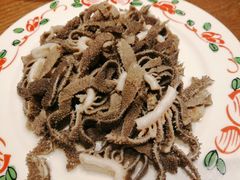 -北京老门框爆肚涮肉馆(凤城六路店)