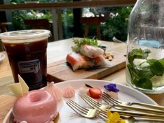 -魏斯理汉堡(西安沣东吾悦店)