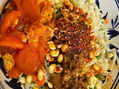 -晋来顺手擀面(金地花园店)