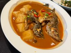 -羡餐厅-千岛湖自由洲际殿