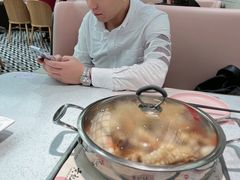 -黄记煌三汁焖锅(华发商都店)
