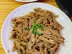 -斯丹姜母鸭·古法干香(涂门街总店)