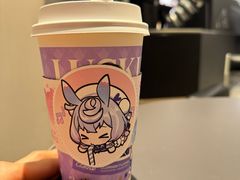 -瑞幸咖啡(三里屯SOHO-6号楼店)