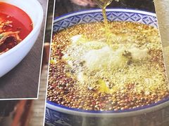 -富乐山酒店(西黄城根北街店)