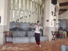 -南沙游艇会·大兵船餐厅