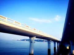 -演武大桥观景平台