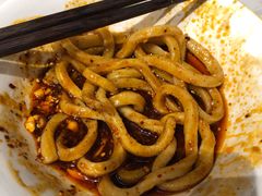 -樊三嬢手工甜水面(大邑安仁店)