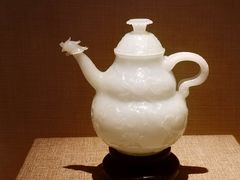 -北京工艺美术博物馆