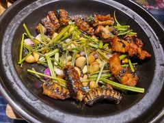 -甘家界牌柠檬鸭(青山店)