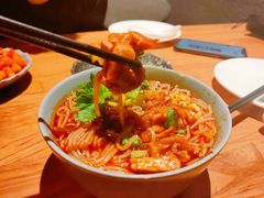-付小姐在成都(中山公园店)