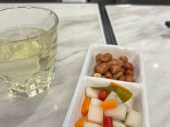 -老张牛肉面(天津万象城店)