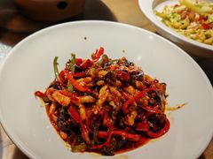 -北方家宴(番禺永旺店)