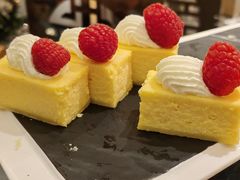 -北京王府井希尔顿酒店·万斯阁西餐厅