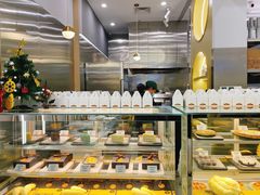 -猫王榴莲世家(三里屯SOHO商场店)