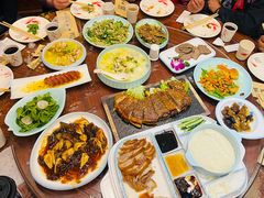 -南来顺饭庄·清真(南菜园店)