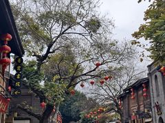 -三坊七巷历史文化街区